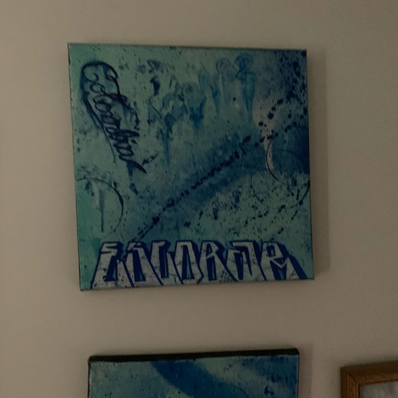 Custom murals on request - Picture 3 of 4